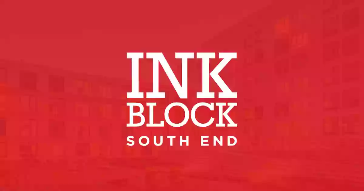 Ink Block