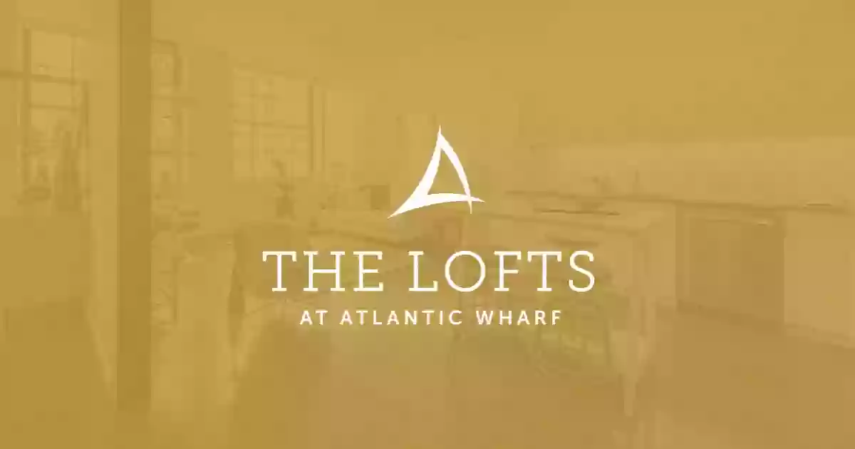 The Lofts at Atlantic Wharf