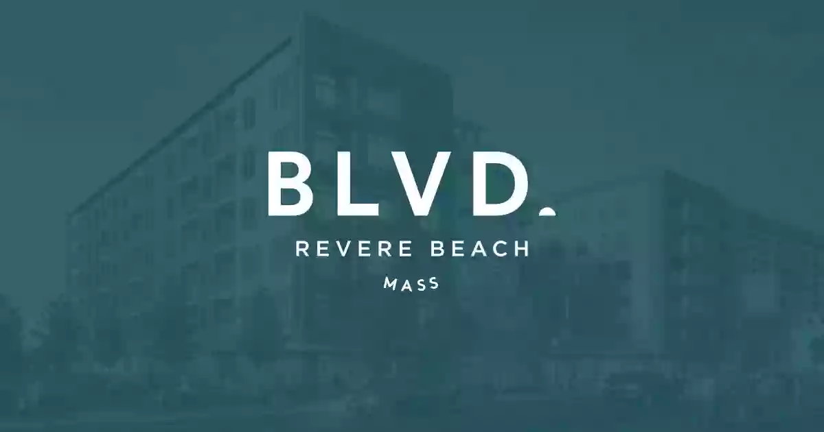 BLVD at Revere Beach Apartments