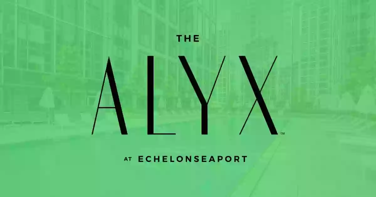 The Alyx