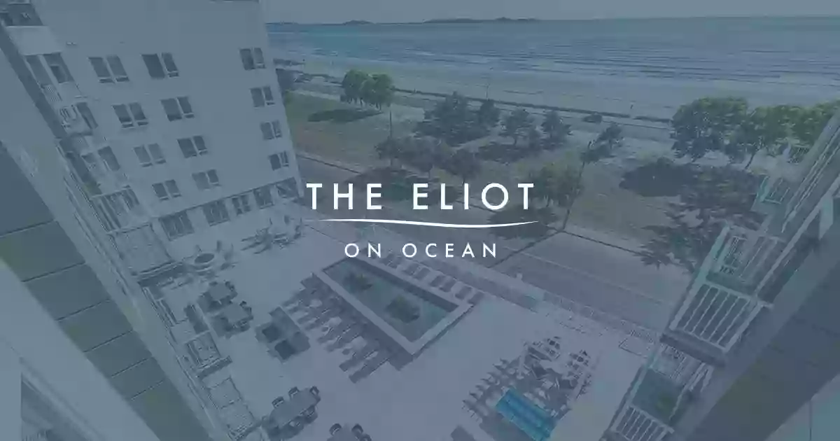 The Eliot on Ocean