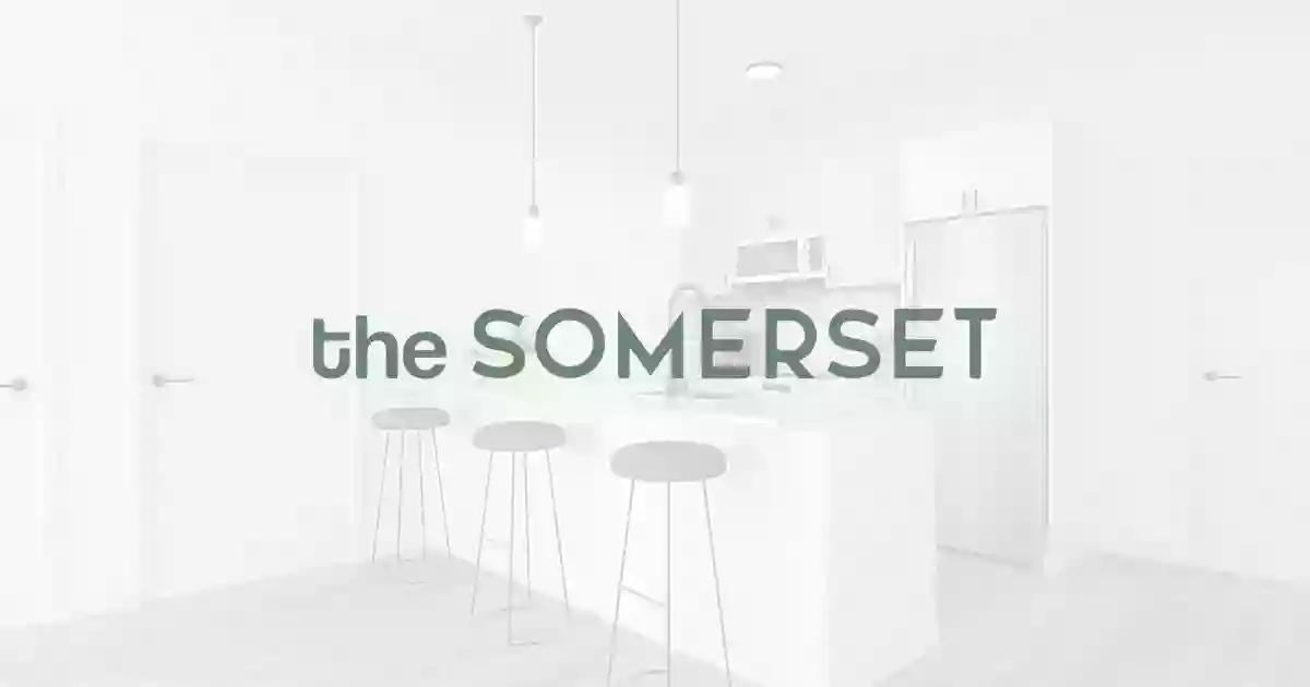 The Somerset