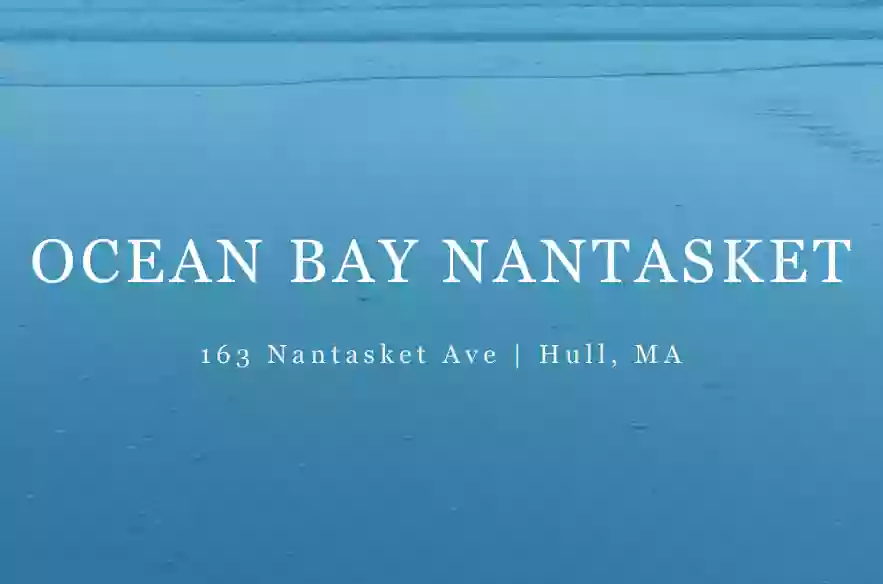 Ocean Bay Realty Nantasket