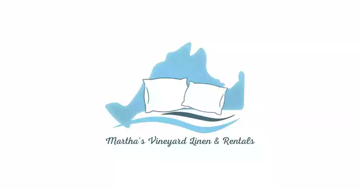 Martha’s Linen Rental