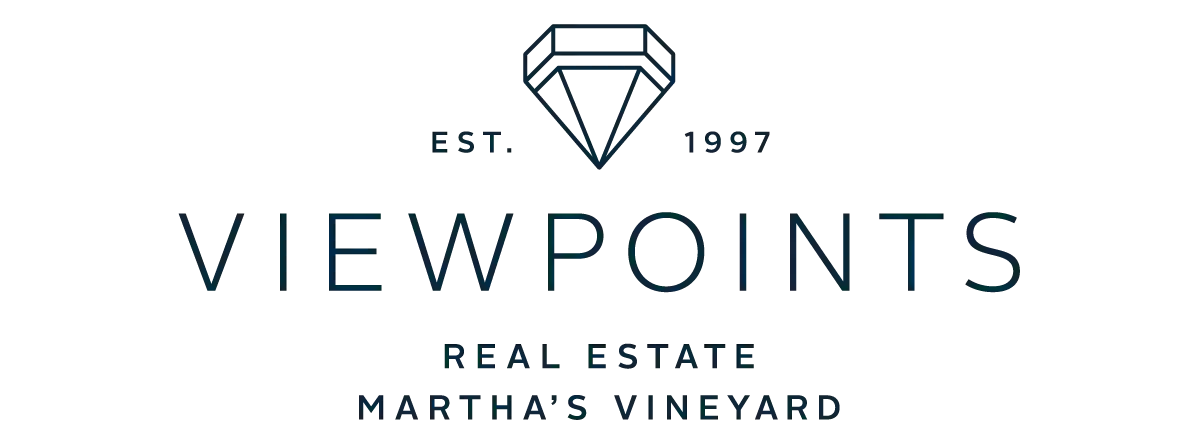 Viewpoints Real Estate Martha's Vineyard