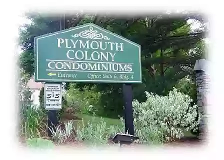 Plymouth Colony Condominium