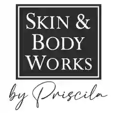 Skin & Body Works by Priscila