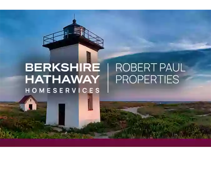 Berkshire Hathaway HomeServices Robert Paul Properties Provincetown