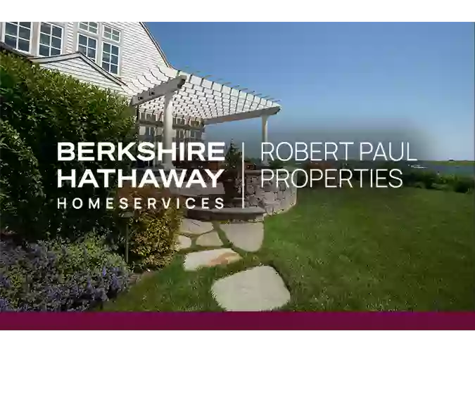 Berkshire Hathaway HomeServices Robert Paul Properties Orleans