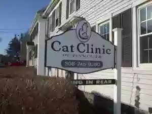 Cat Clinic of Plymouth