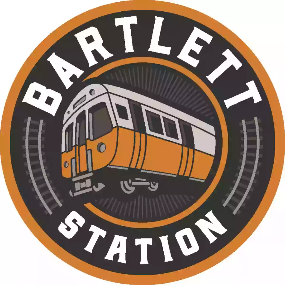 Bartlett Station