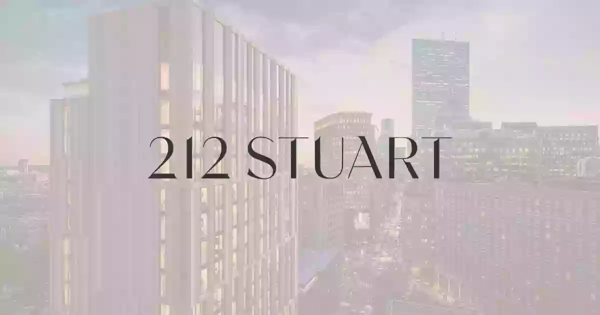 212 Stuart