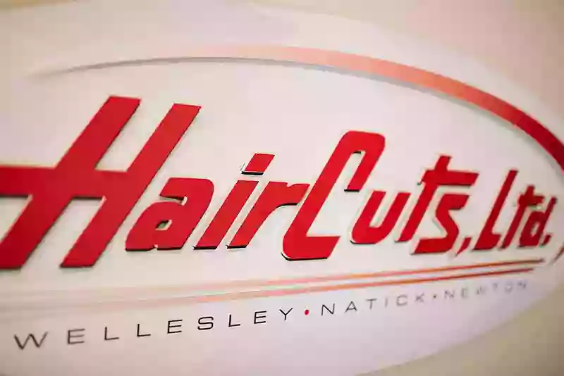 Haircuts, Ltd.