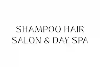 Shampoo Hair Salon & Day Spa