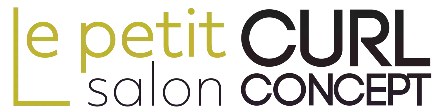 Le Petit Salon Curl Concept