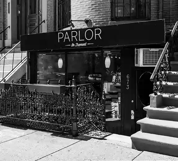 Parlor On Tremont