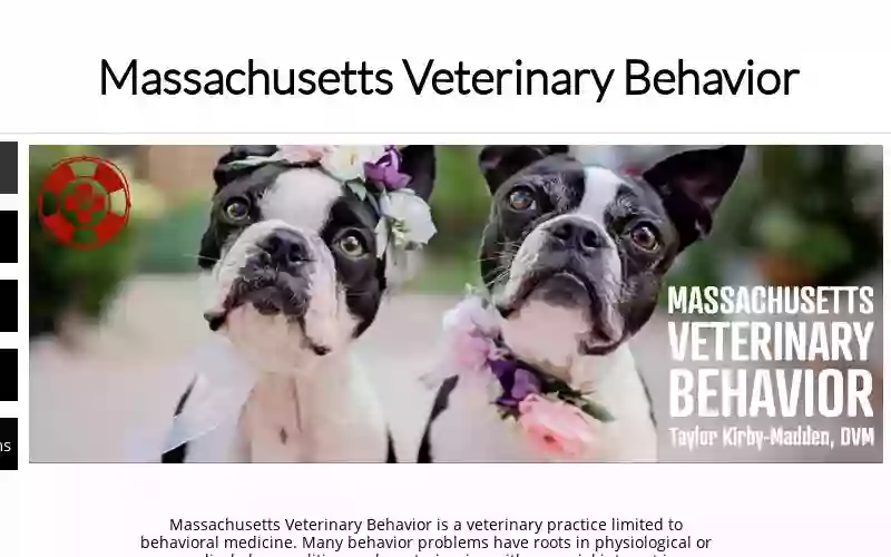 Massachusetts Veterinary Behavior