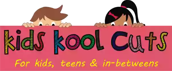 Kids Kool Cuts