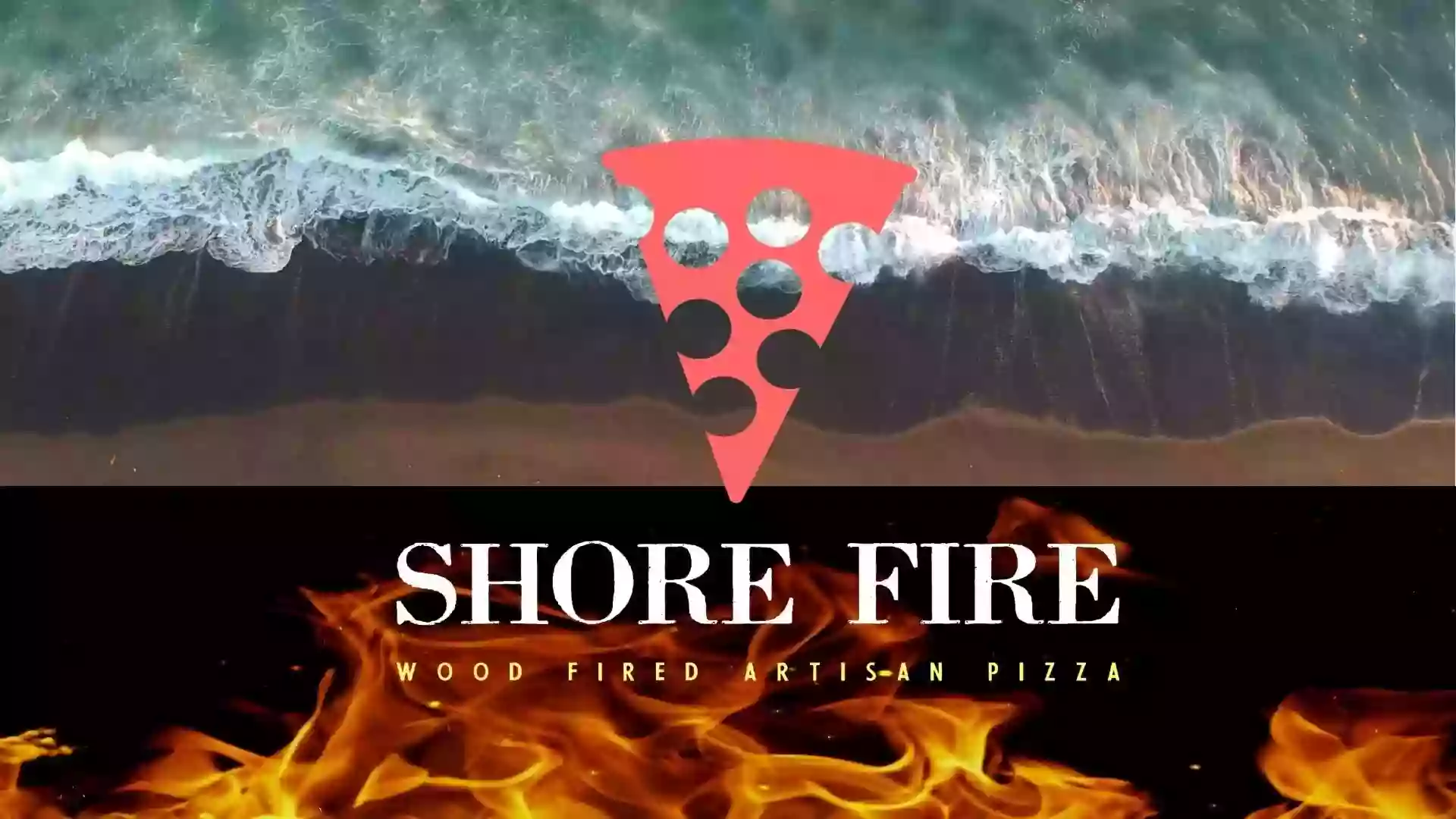 Shore Fire Pizza