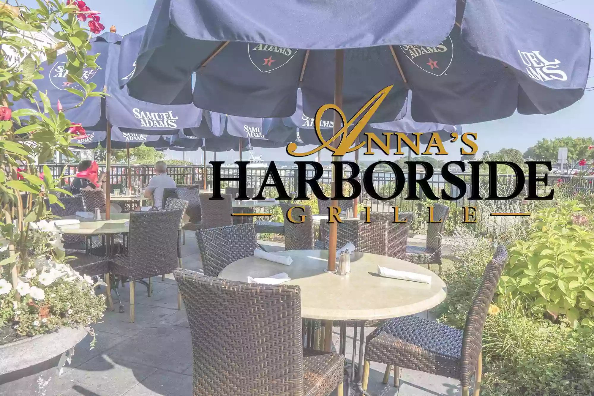 Anna's Harborside Grille