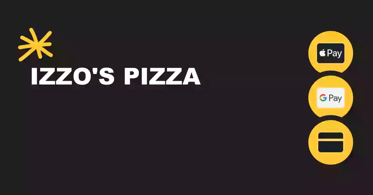 Izzo's Pizza