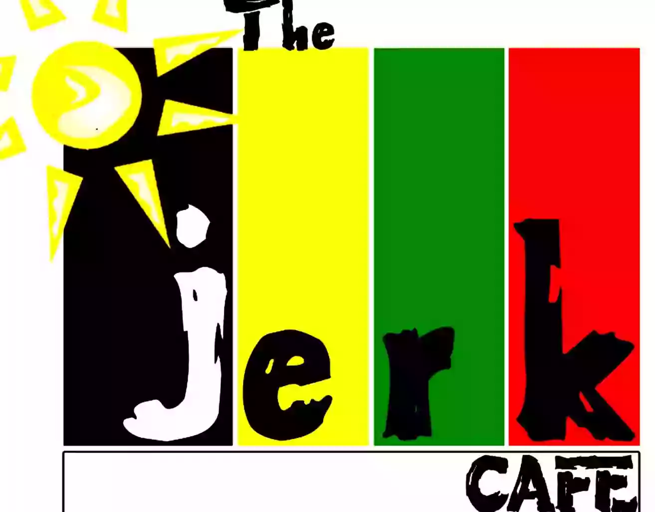 The Jerk Cafe