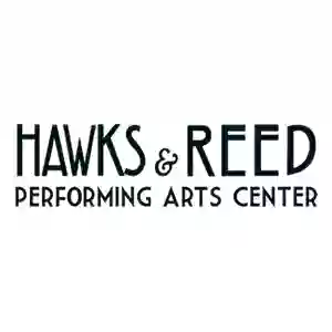 Hawks and Reed Performing Arts Center