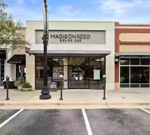 Madison Reed Hair Color Bar Chestnut Hill