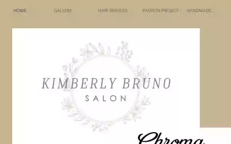 Kimberly Bruno Salon