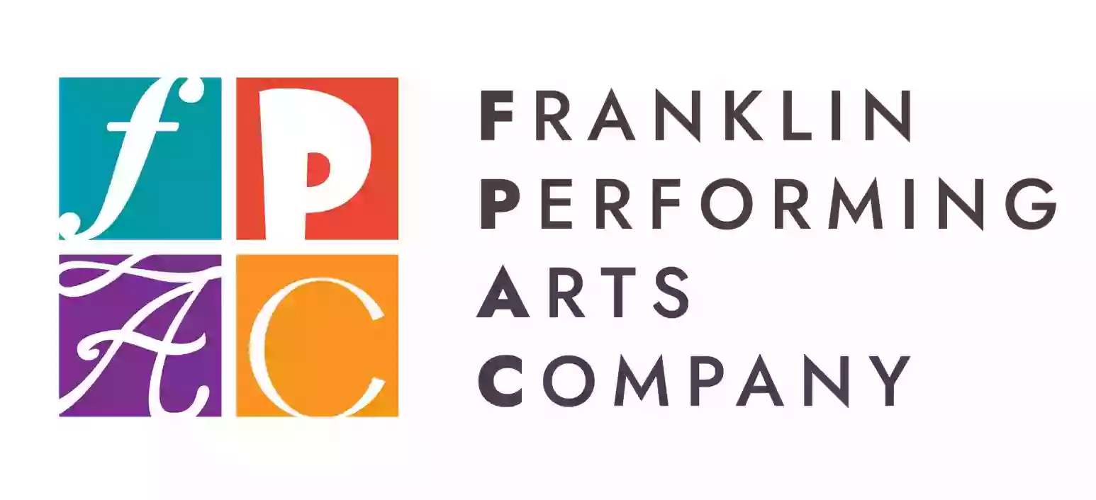 Franklin Performing Arts Company