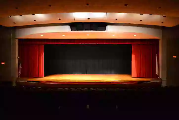 Fogelberg Performing Arts Center