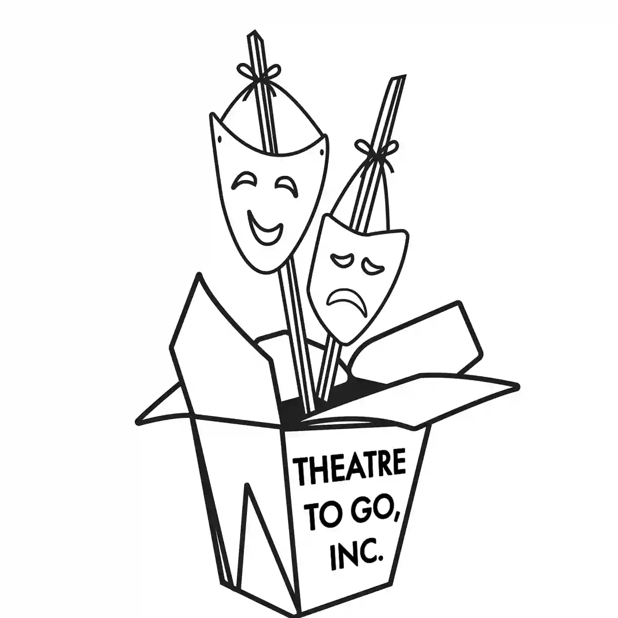 Theatre To Go, Inc.