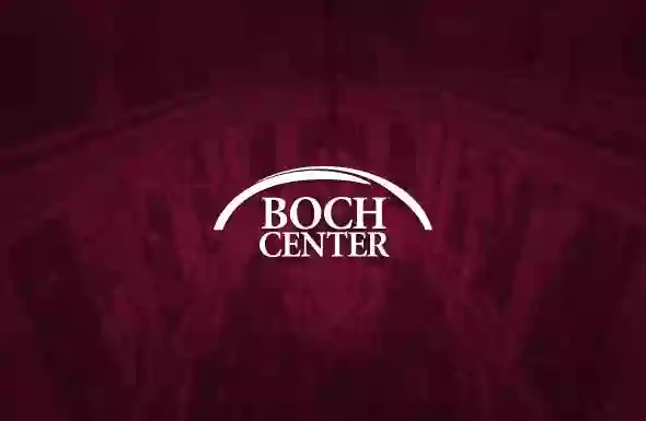 Boch Center - Wang Theatre