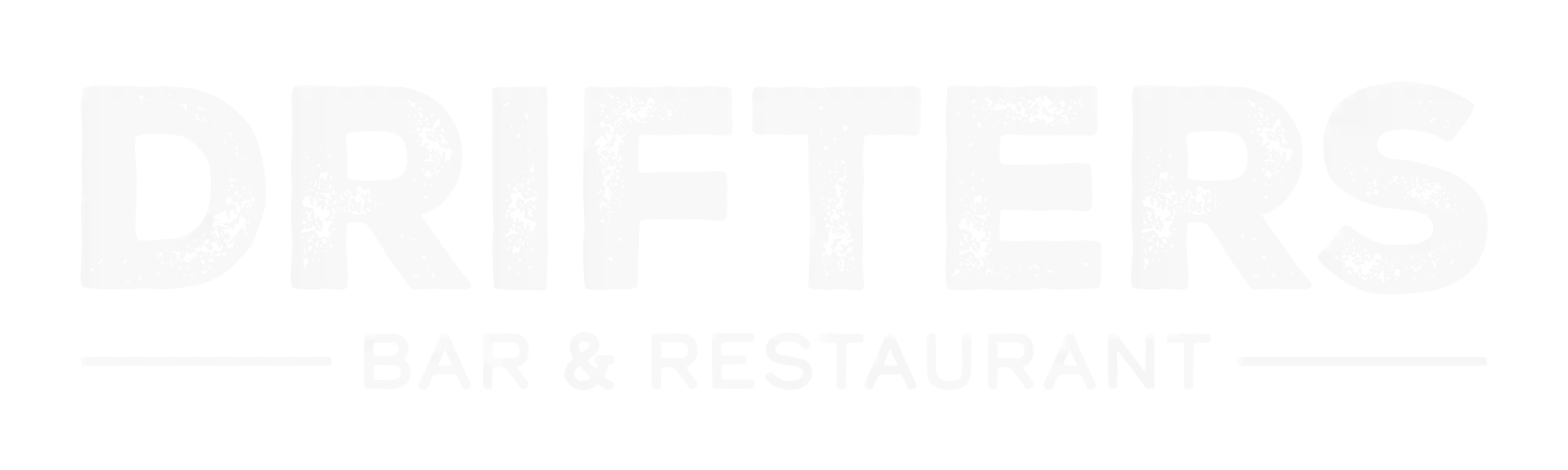 Drifters Bar & Restaurant