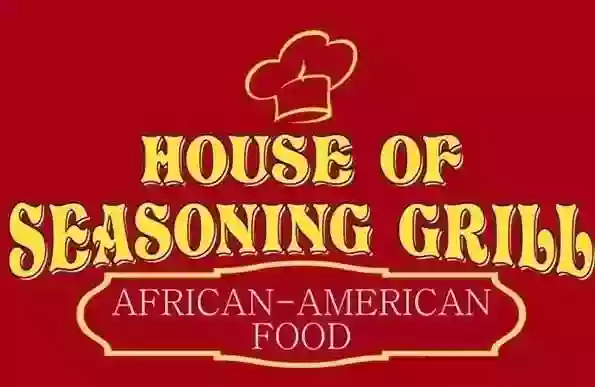 House of Seasoning