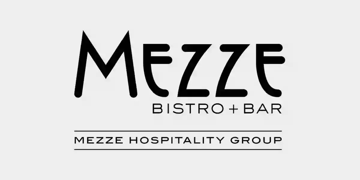 Mezze Bistro + Bar