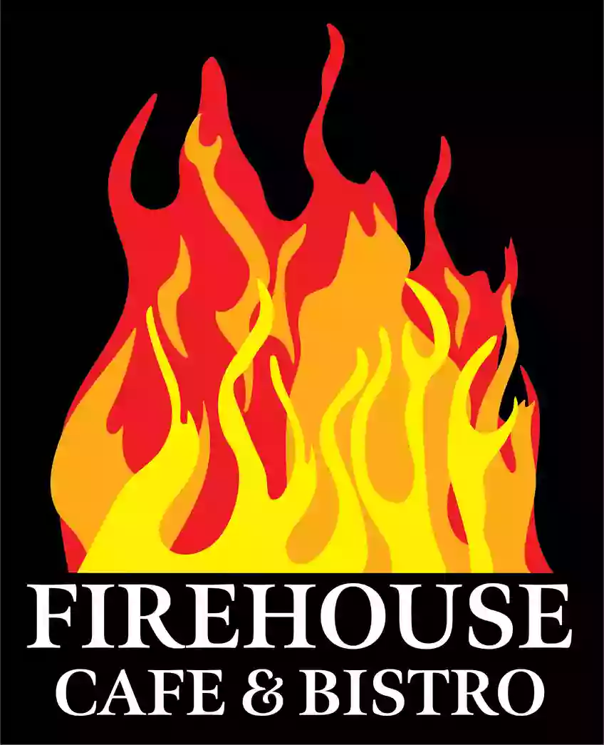 The Firehouse Café & Bistro