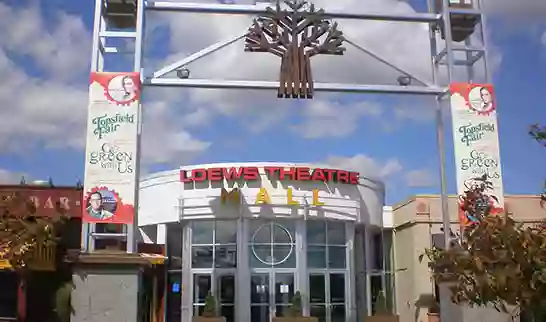 Liberty Tree Mall