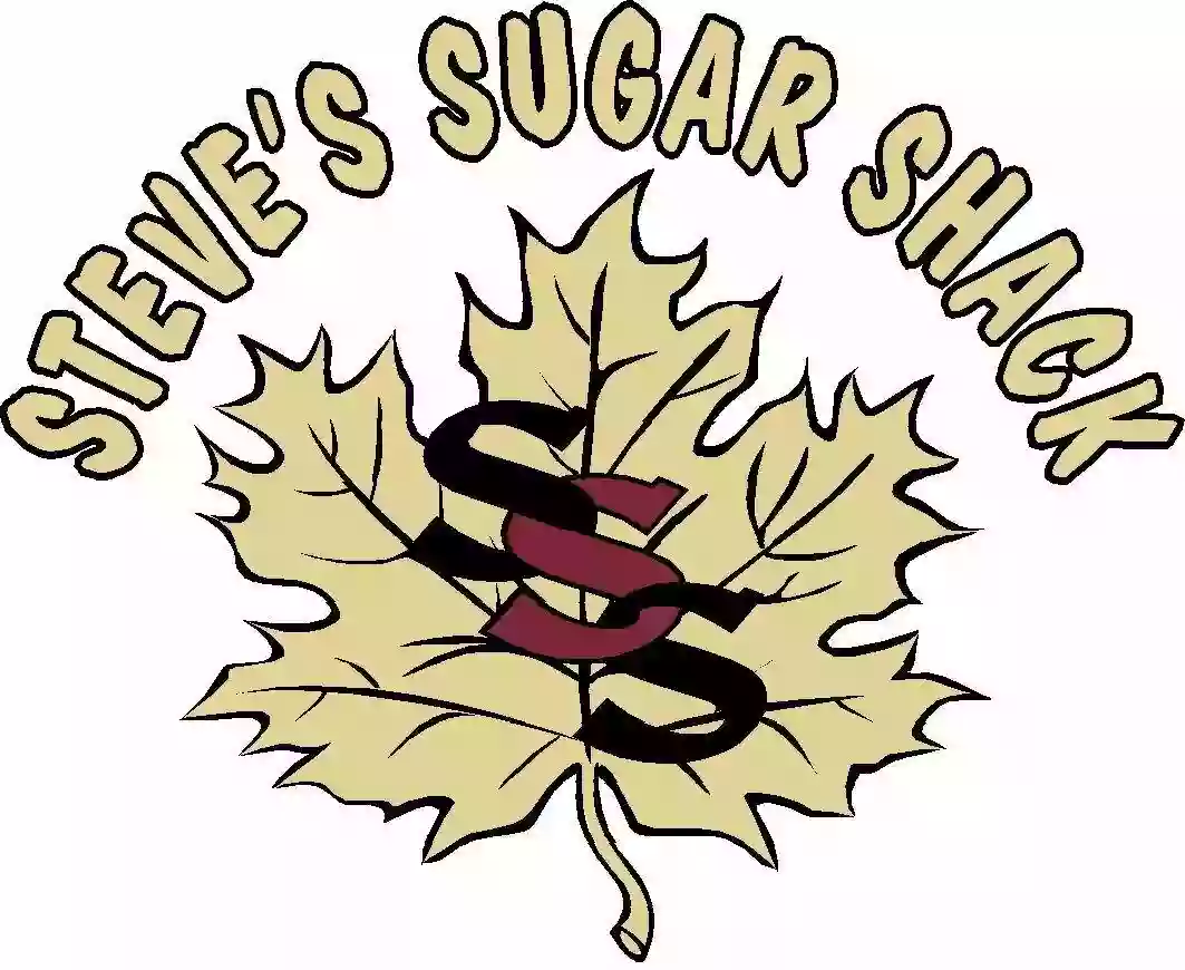 Steve's Sugar Shack