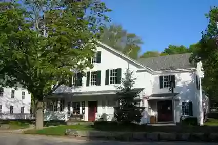 Annisquam Village Hall