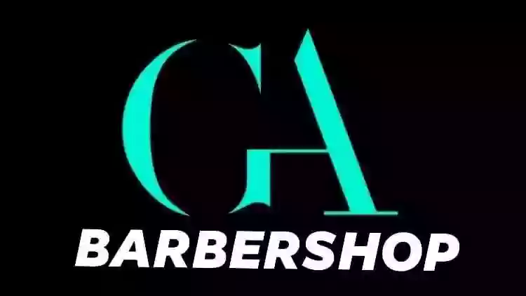 GA Barbershop