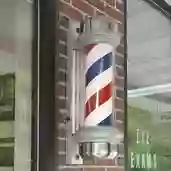 Bedford Barber Shop