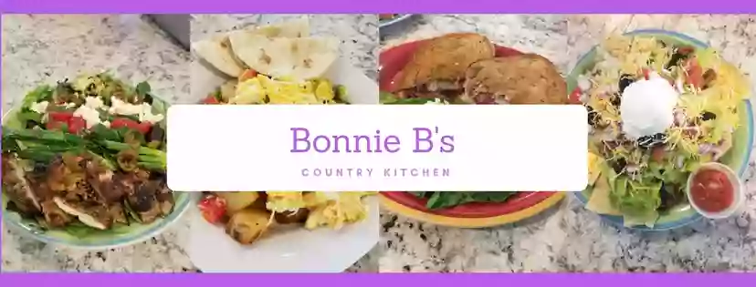 Bonnie B's Country Kitchen