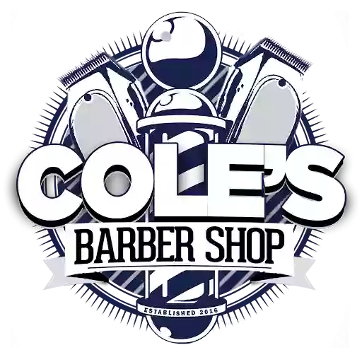 Coles Barber Shop