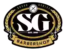 Shear Genius Barbershops