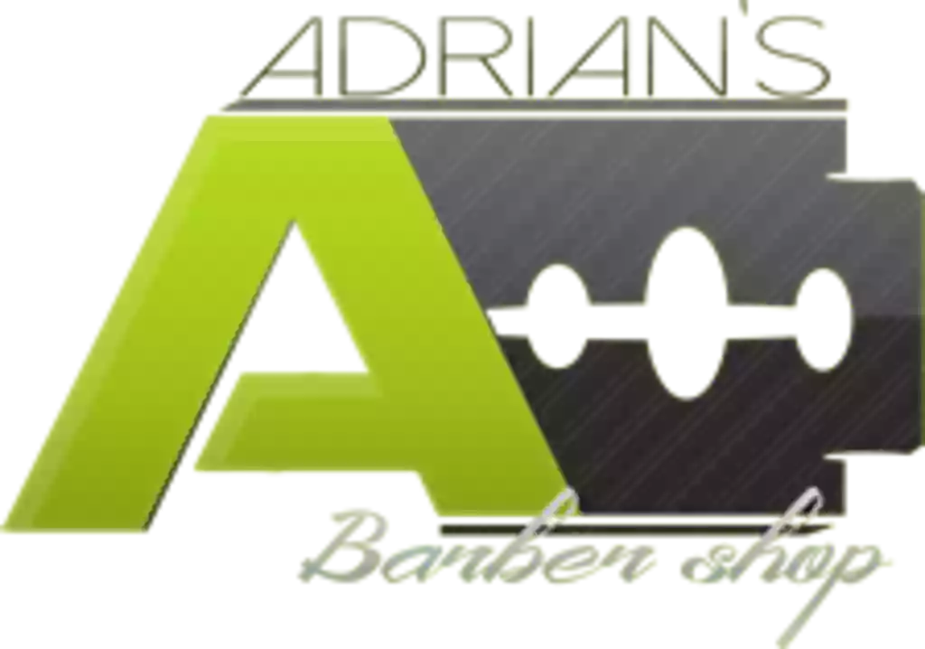 Adrian's barbershop