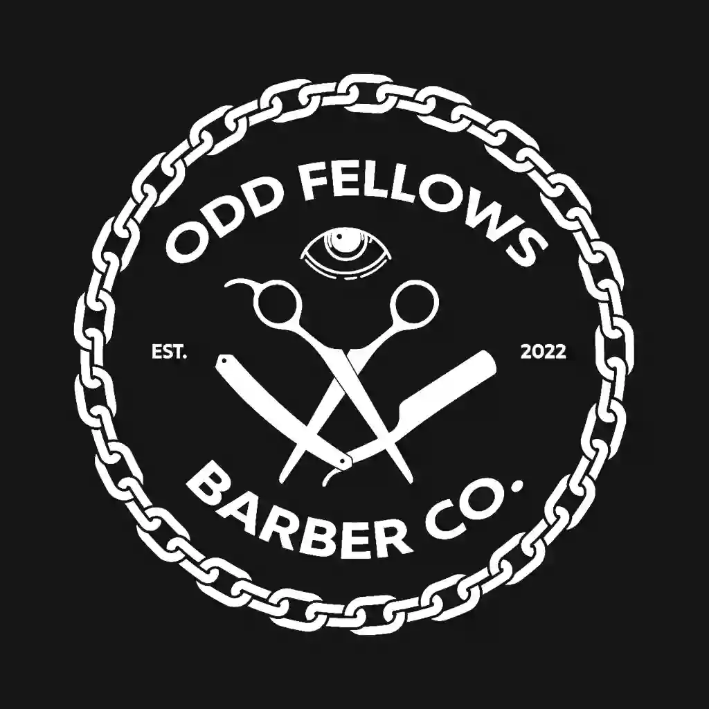 Odd Fellows Barber Co.