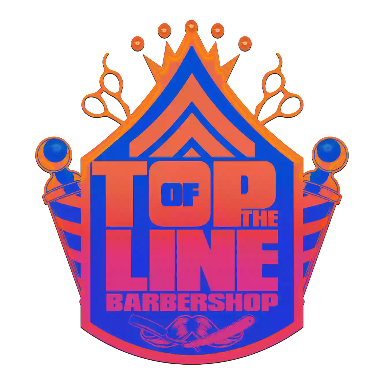Top of the Line Barbershop