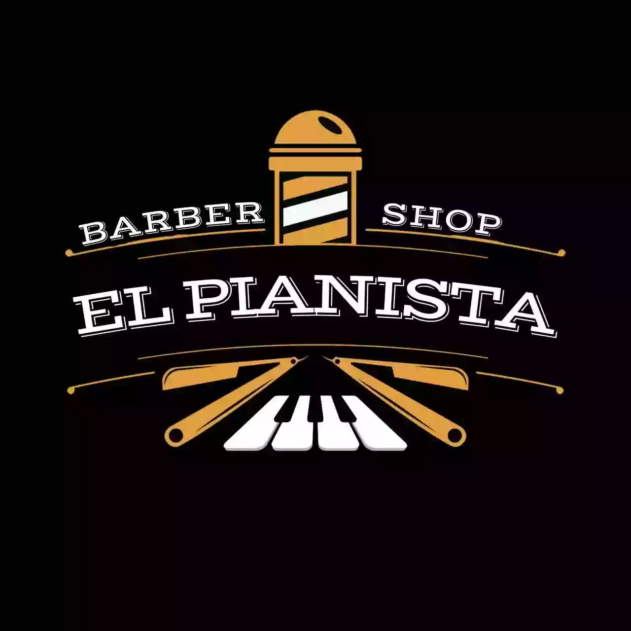 El Pianista Barbershop