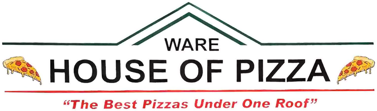 Ware house of pizza